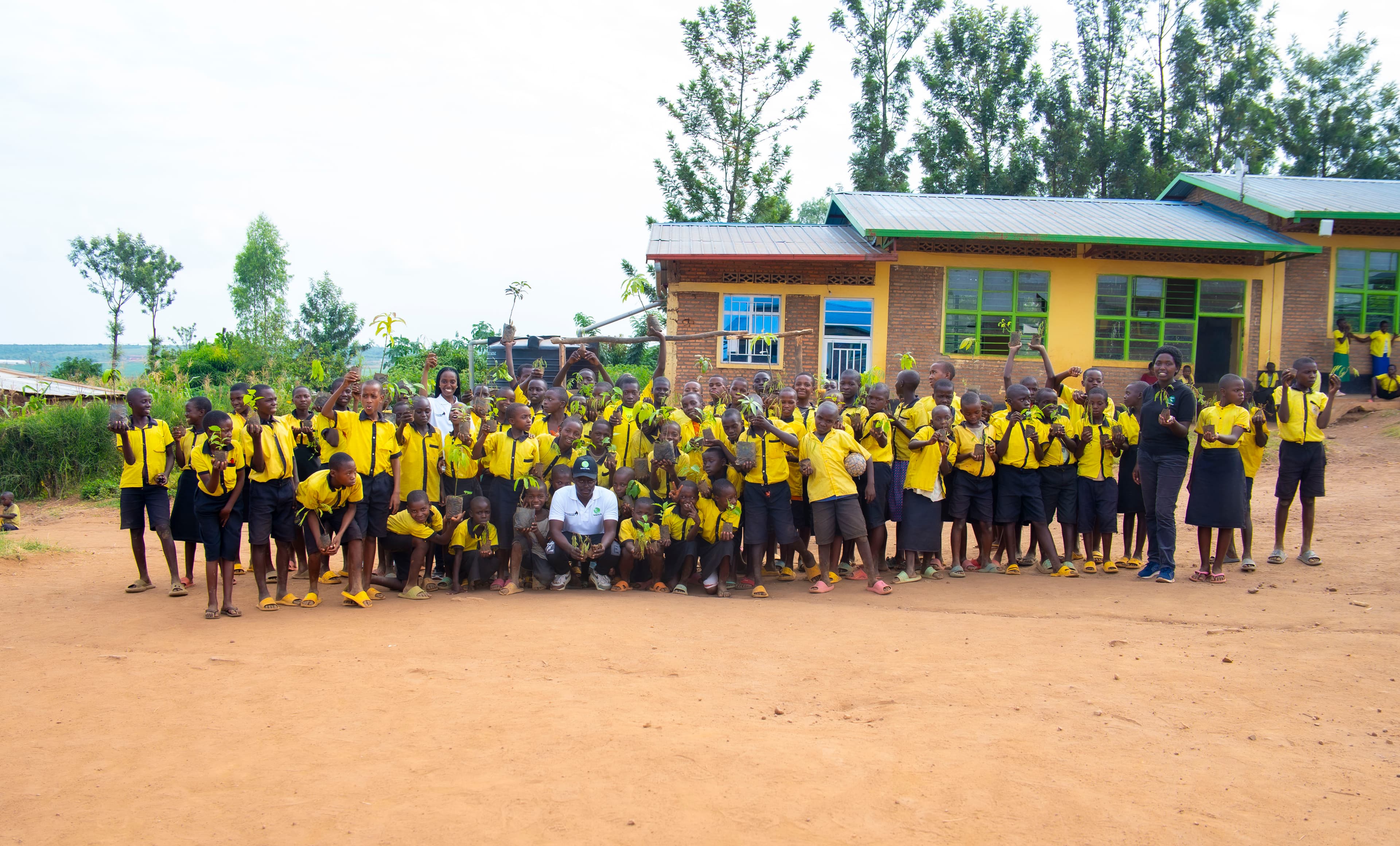 Forest4-life-environmental-club-initiative